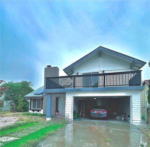 1321 E Lingard St, Lancaster, CA 93535