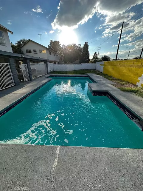 Exterior - 1321 E Lingard St, Lancaster, CA 93535 photo 2 of 2