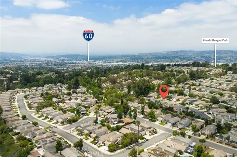 View/Area - 20814 E Boulder, Walnut, CA 91789 photo 8 of 11