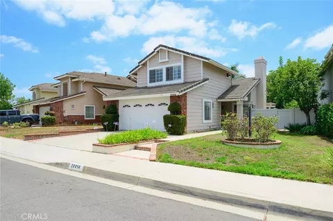 Exterior - 20814 E Boulder, Walnut, CA 91789 photo 2 of 9