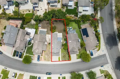View/Area - 20814 E Boulder, Walnut, CA 91789 photo 5 of 11
