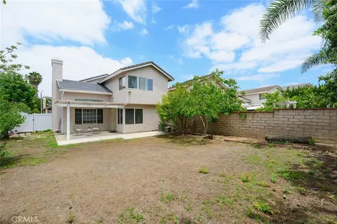 Exterior - 20814 E Boulder, Walnut, CA 91789 photo 8 of 9