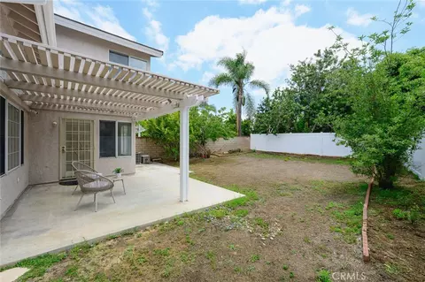 Exterior - 20814 E Boulder, Walnut, CA 91789 photo 6 of 9