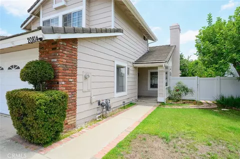 Exterior - 20814 E Boulder, Walnut, CA 91789 photo 3 of 9