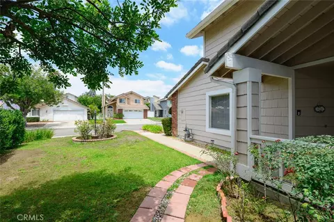 Exterior - 20814 E Boulder, Walnut, CA 91789 photo 4 of 9