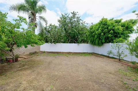 Exterior - 20814 E Boulder, Walnut, CA 91789 photo 7 of 9