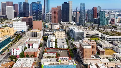 1247 W 7th, Los Angeles, CA 90017