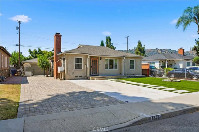 1656 Vejar, Pomona, CA 91766