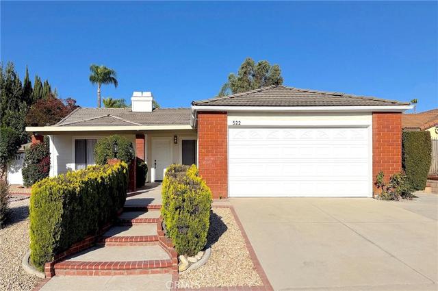 522 Julian Ct, Diamond Bar, CA 91765