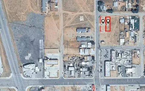 11701 Brockman Jonathan Ave, Adelanto, CA 92301