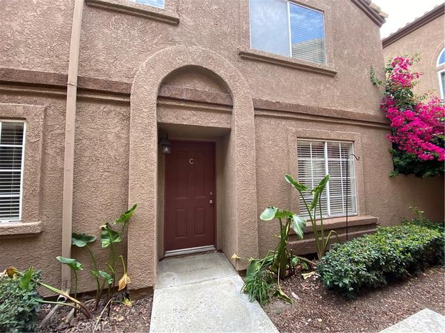 2539 Sundial Dr #C, Chino Hills, CA 91709