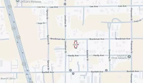 11735 Brockman Ave, Adelanto, CA 92301
