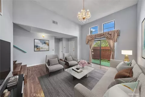 127 S Ramona #B, Monterey Park, CA 91754