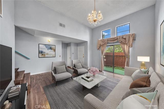 127 S Ramona #B, Monterey Park, CA 91754