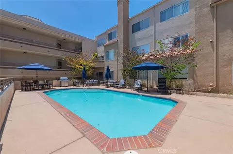 Exterior - 501 E Del Mar Blvd #312, Pasadena, CA 91101 photo 2 of 4