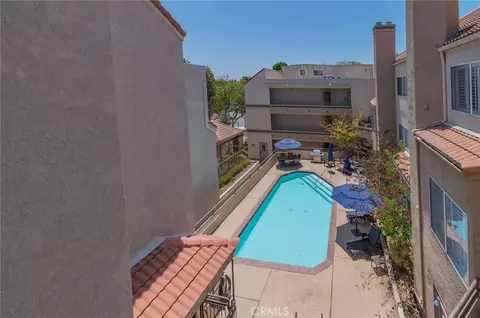 Exterior - 501 E Del Mar Blvd #312, Pasadena, CA 91101 photo 4 of 4