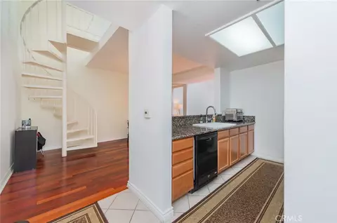 Entry Way - 501 E Del Mar Blvd #312, Pasadena, CA 91101 photo 1 of 3