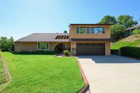 492 Ballena, Diamond Bar, CA 91765