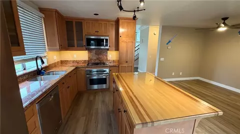 Kitchen - 254 Monroe, Irvine, CA 92620 photo 2 of 2