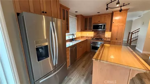 Kitchen - 254 Monroe, Irvine, CA 92620 photo 1 of 2