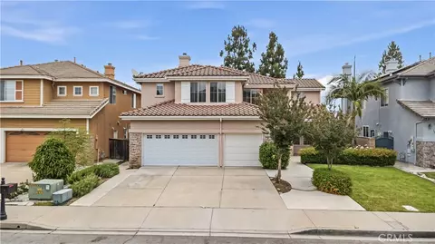 16249 Vermeer, Chino Hills, CA 91709