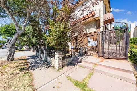 1420 S 5th St #E, Alhambra, CA 91803