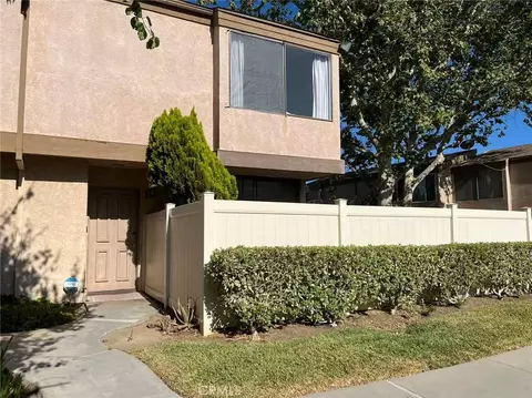 289 S Sentous, West Covina, CA 91792