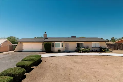 16255 Teton, Victorville, CA 92395