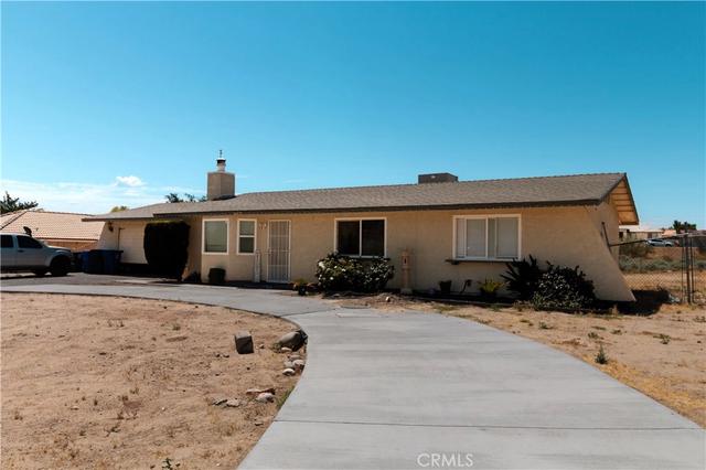 16255 Teton, Victorville, CA 92395