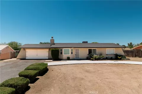 16255 Teton, Victorville, CA 92395