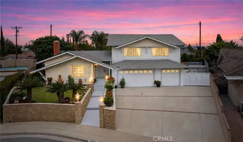 15331 Elkhill Dr, Hacienda Heights, CA 91745