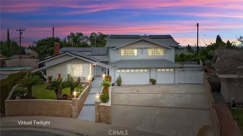 15331 Elkhill Dr, Hacienda Heights, CA 91745
