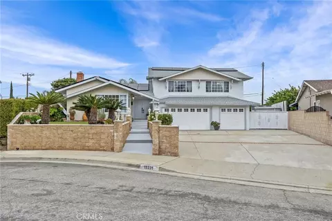 15331 Elkhill Dr, Hacienda Heights, CA 91745