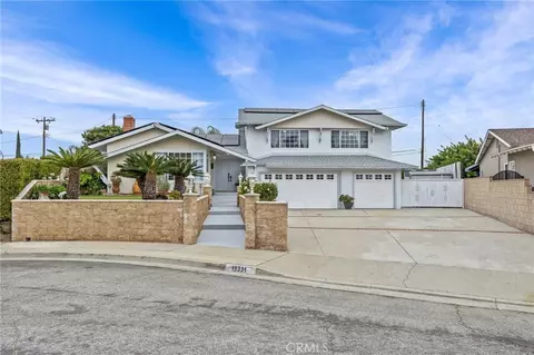 15331 Elkhill Dr, Hacienda Heights, CA 91745