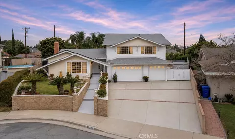 15331 Elkhill Dr, Hacienda Heights, CA 91745