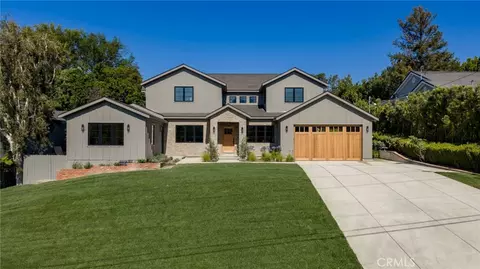 5171 Vista Miguel Dr, La Canada Flintridge, CA 91011