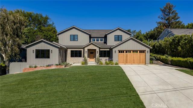 5171 Vista Miguel Dr, La Canada Flintridge, CA 91011