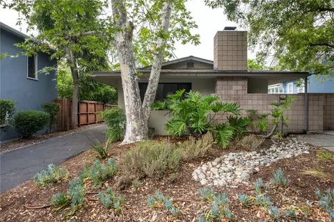 361 W 6th St, Claremont, CA 91711