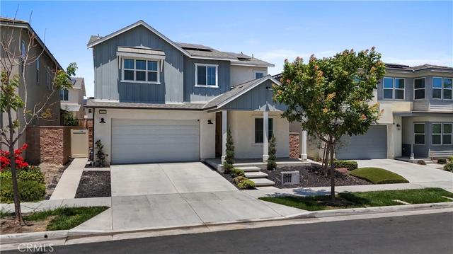 2583 E Hazel St, Ontario, CA 91762