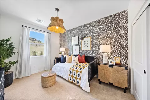 Bedroom - 22025 Florence Cir, Walnut, CA 91789 photo 4 of 13