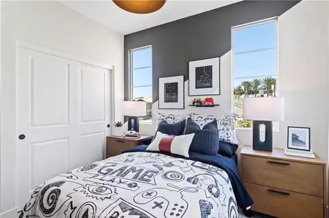 Bedroom - 22025 Florence Cir, Walnut, CA 91789 photo 9 of 13