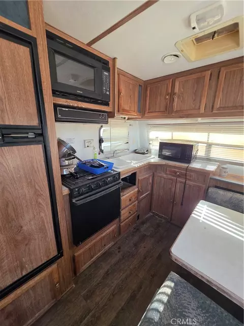 Kitchen - 82414 3rd, Trona, CA 93562 photo 3 of 3