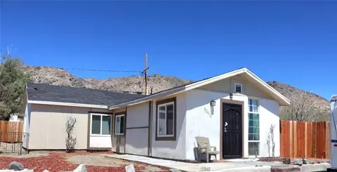 Exterior - 82414 3rd, Trona, CA 93562 photo 2 of 2
