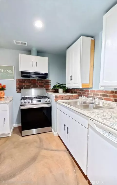 Kitchen - 82414 3rd, Trona, CA 93562 photo 2 of 3