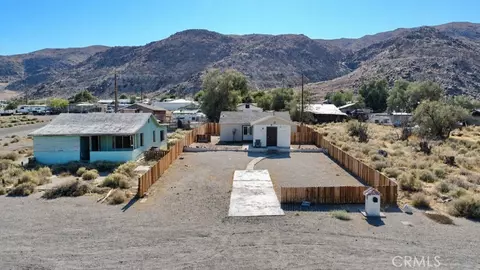 Exterior - 82414 3rd, Trona, CA 93562 photo 1 of 2