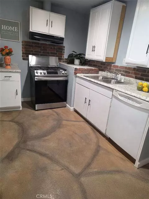 Kitchen - 82414 3rd, Trona, CA 93562 photo 1 of 3