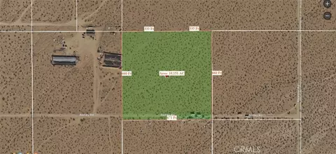 0 Akeley Rd, Lucerne Valley, CA 92356