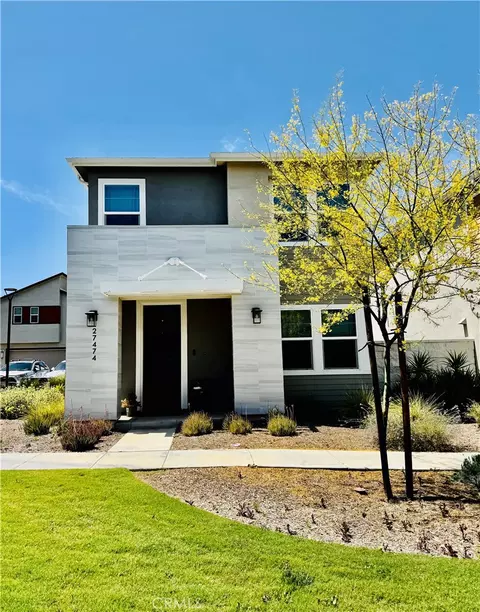 27474 Quiet View Pl, Valencia, CA 91381