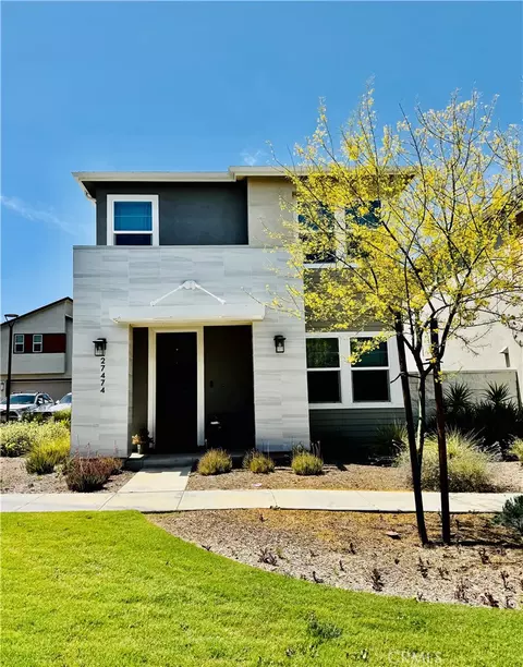 27474 Quiet View Pl, Valencia, CA 91381