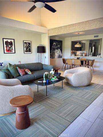 426 Forest Hls, Rancho Mirage, CA 92270